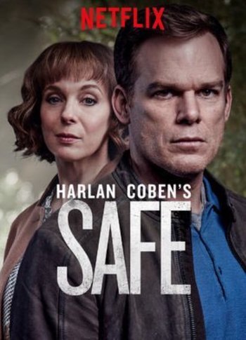 Serie Safe