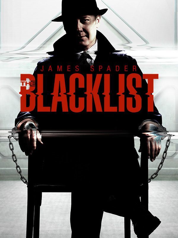 Serie The Blacklist