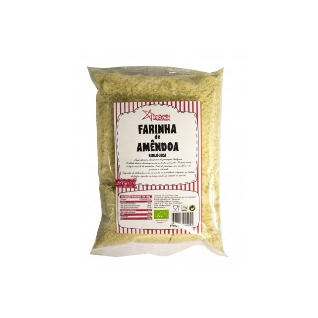 Producto Farinha de Amêndoas 