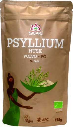 Producto Fibra de psillium 