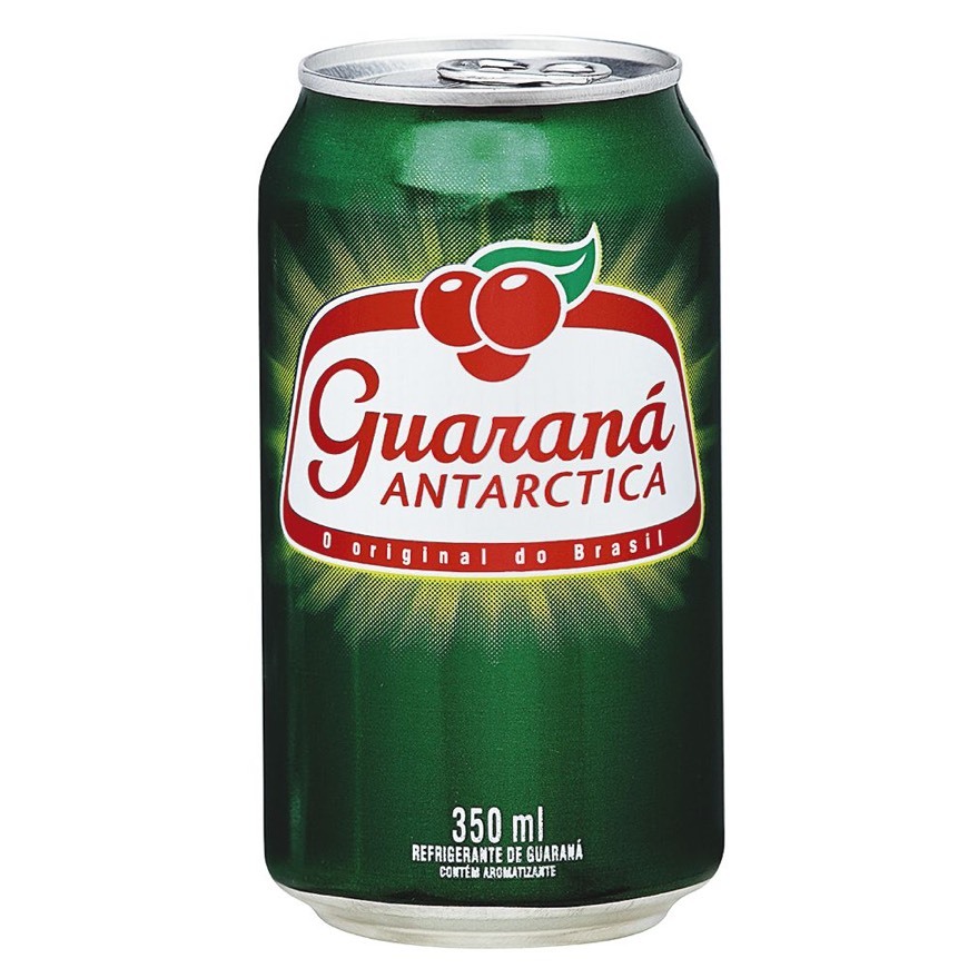 Moda Guaraná