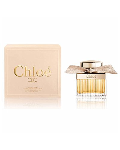 Belleza Chloé Absolu de Parfum Perfume para Mujer