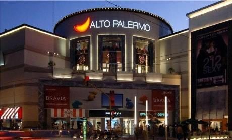 Alto Palermo Shopping