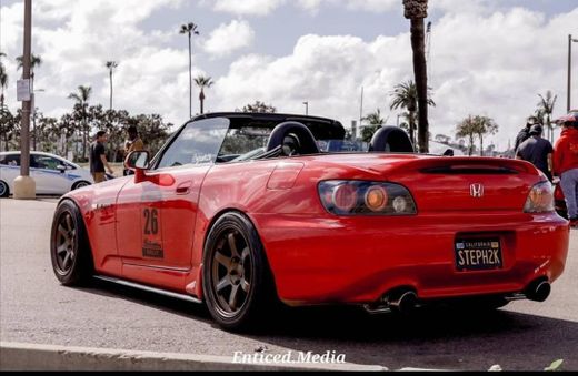 S2k 