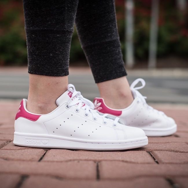 Moda Adidas Stan Smith