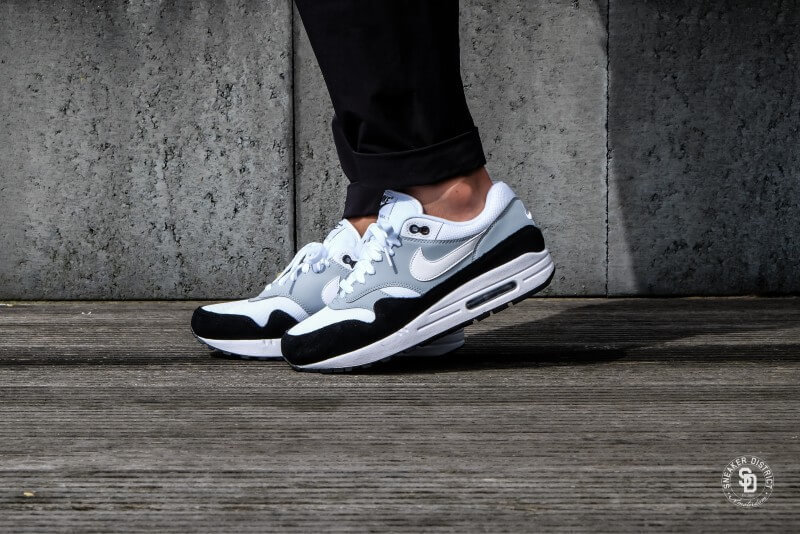 Producto Nike Air Max 1 Wolf Grey White