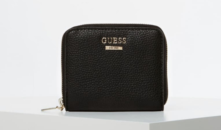 Social BRIGHTSIDE MINI WALLET