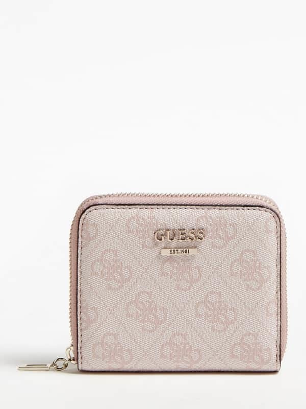 Producto KERRIGAN LOGO PRINT WALLET