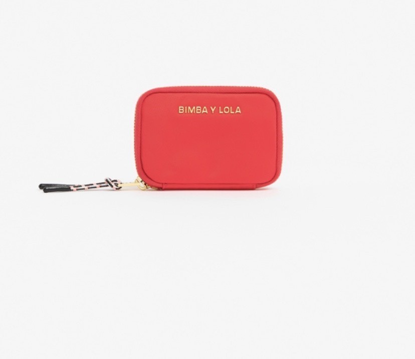 Social Carteira maleável S normal 