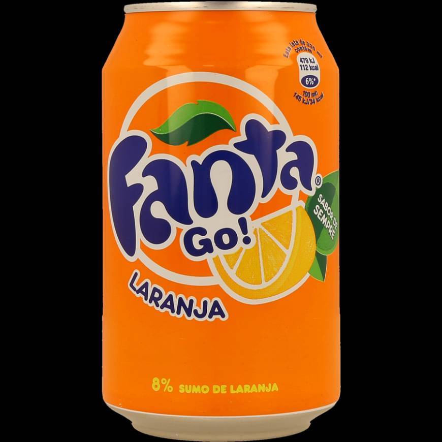 Moda Fanta