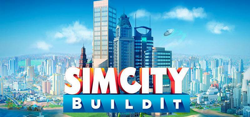 Moda SimCity