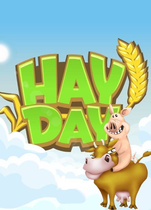 Fashion Hay Day