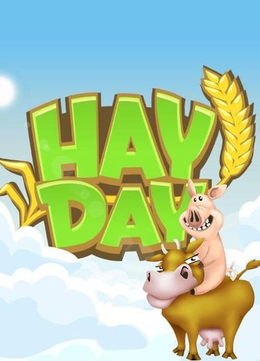 Hay Day