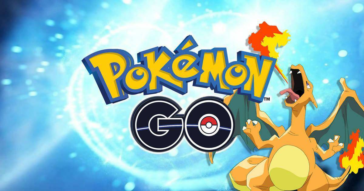 Social Pokémon Go