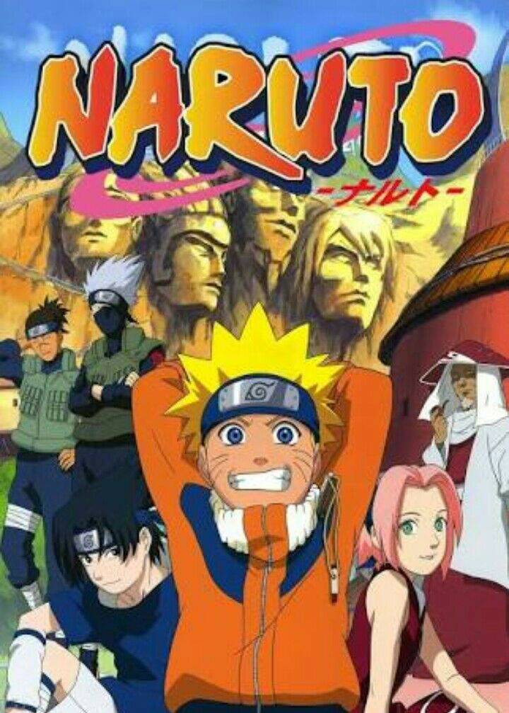 Moda Naruto 