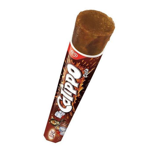 Calippo cola