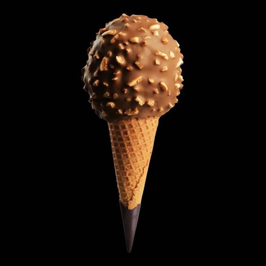 Cornetto Choc'N Ball