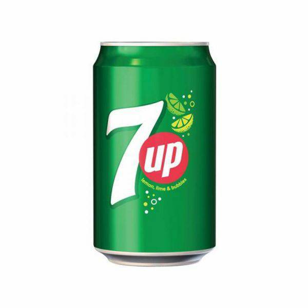 Fashion 7 up