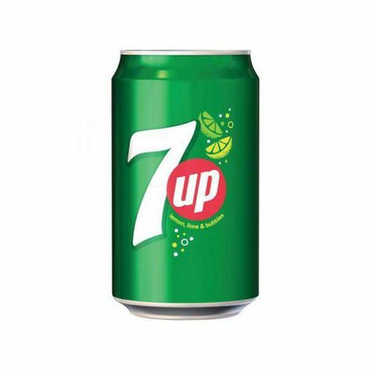 7 up