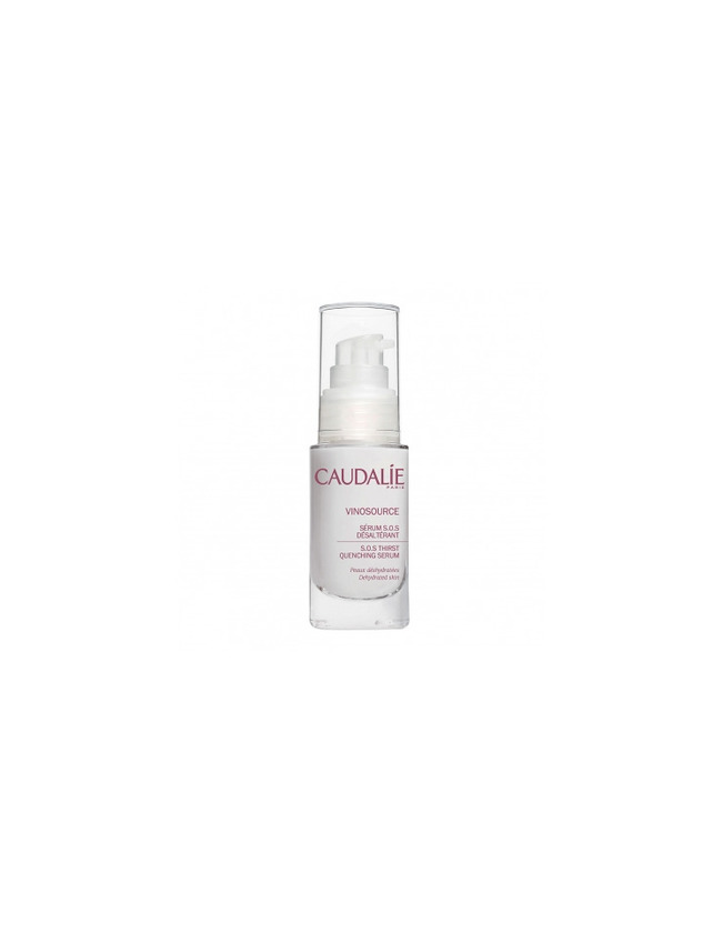 Producto Caudalie SOS Hidratante