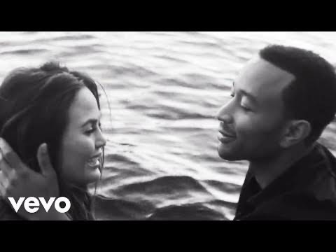 Music All Of Me - John Legend