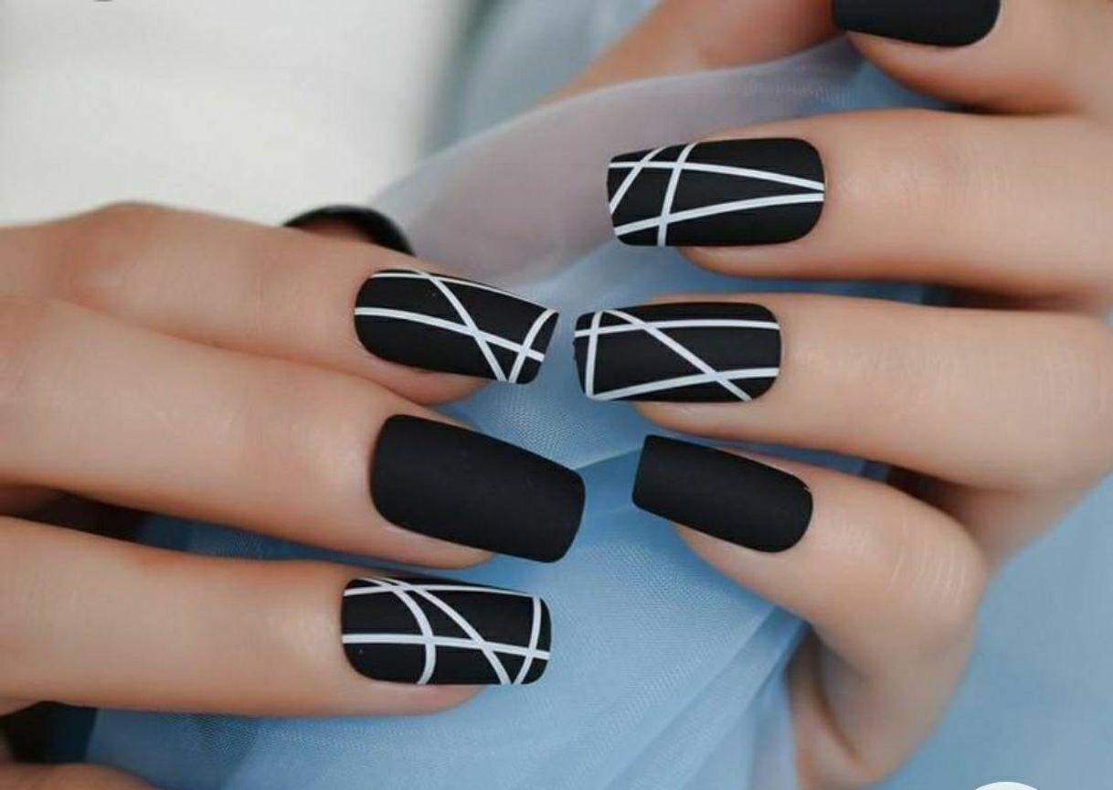 Moda Unhas artísticas