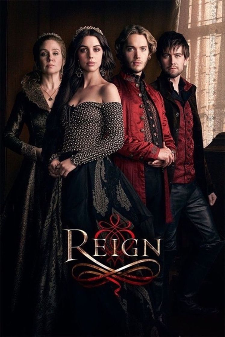 Películas Reign