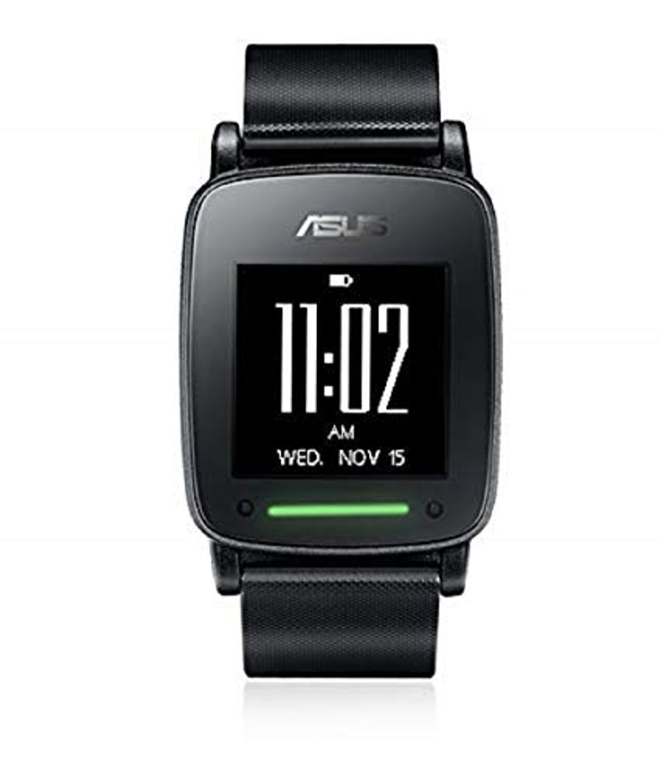 Product Reloj inteligente Asus VivoWatch S, reloj de fitness, pulsómetro, duración de la