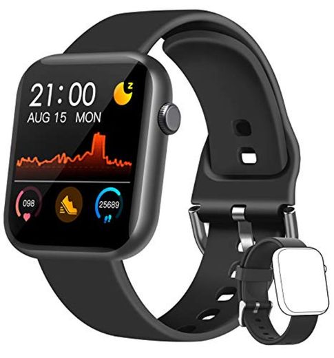 WWDOLL Smartwatch