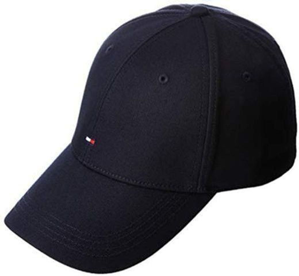 Fashion Tommy Hilfiger Classic Bb Cap - Gorra para hombre, Azul