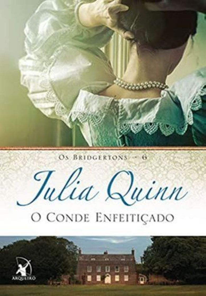 Book O conde enfeitiçado