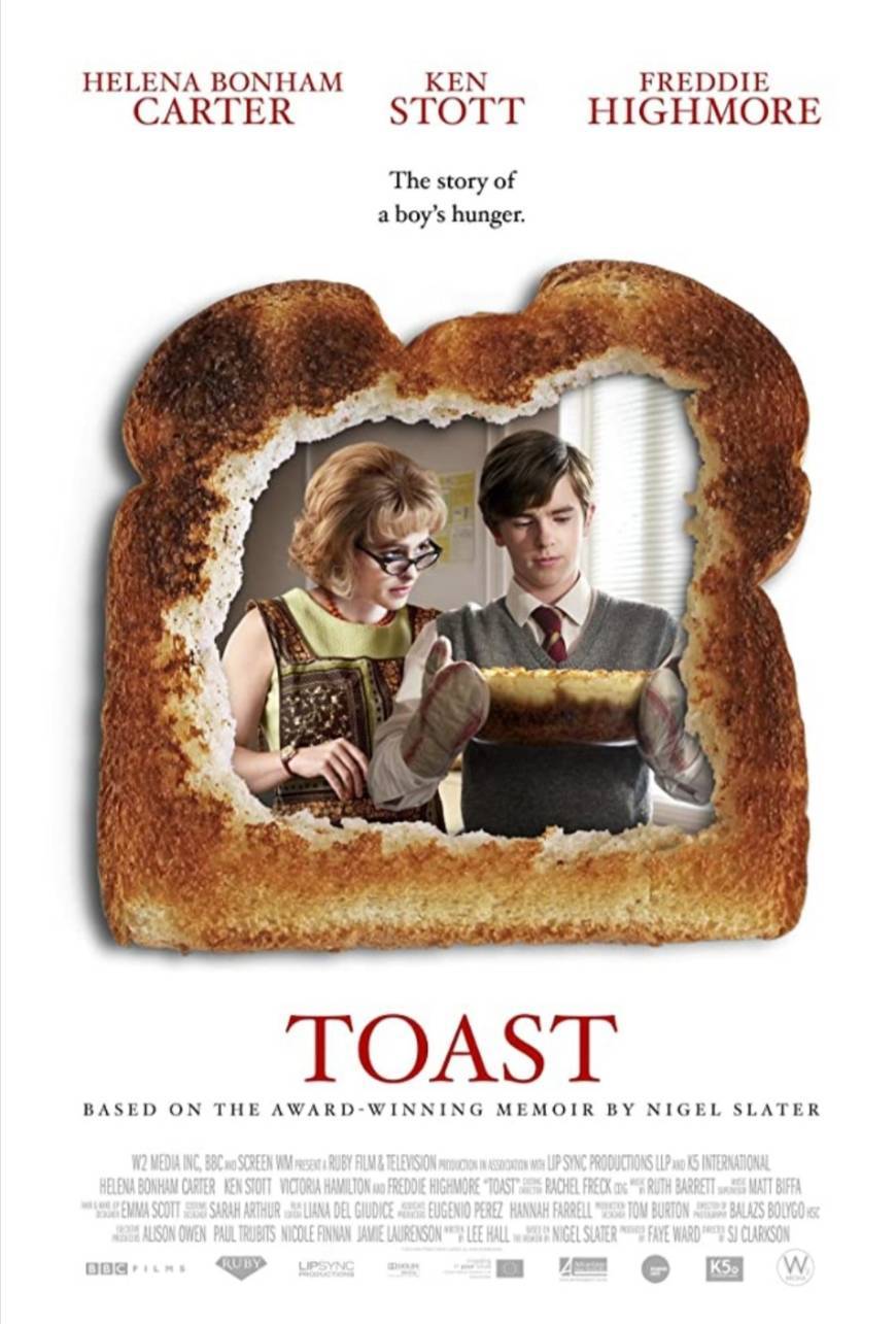 Película TOAST