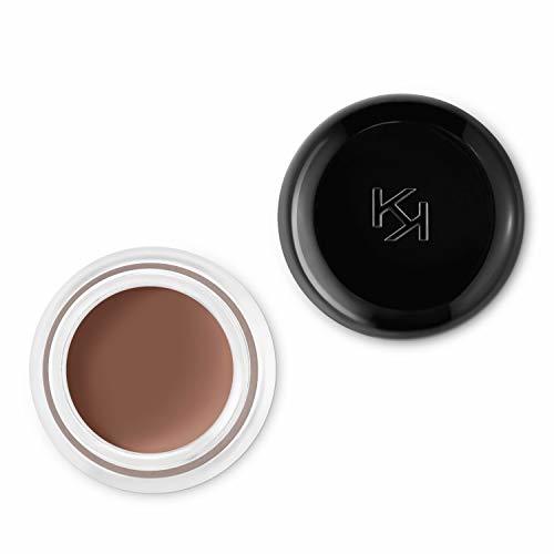 Producto Kiko Milano - Pomada de gel para cejas de larga duración