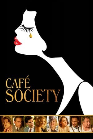 Movie Café Society