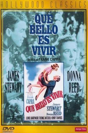 Movie ¡Qué bello es vivir!