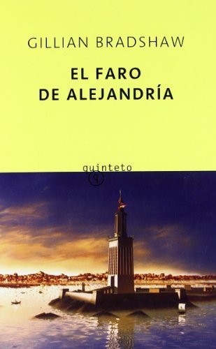 Book El faro de Alejandría 