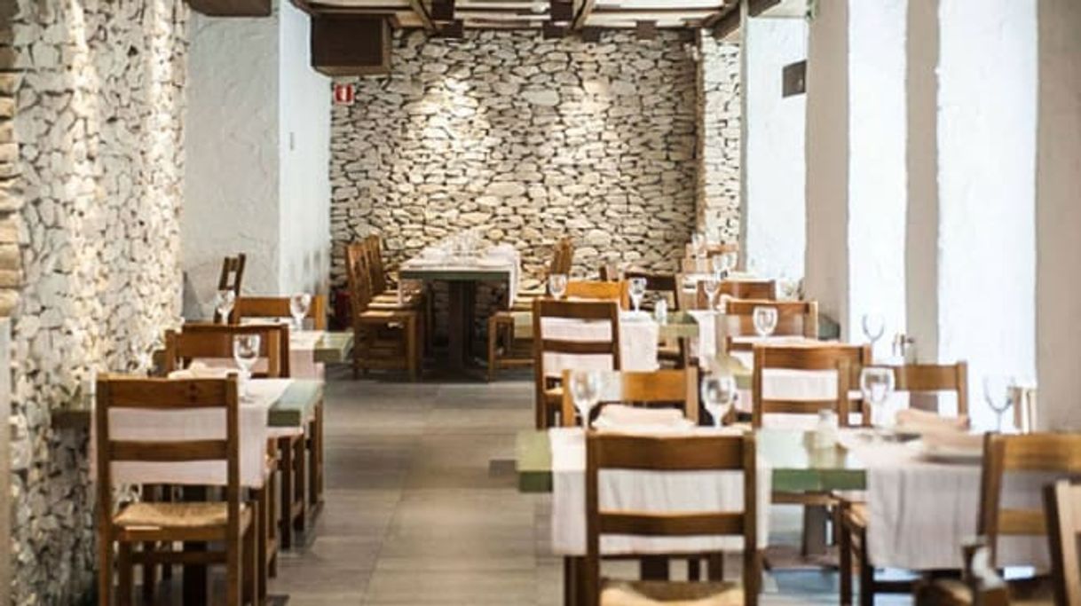 Restaurantes L'arruzz - Alicante