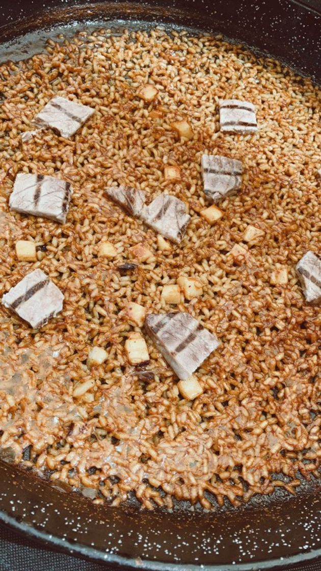 Restaurantes Restaurante Daksa