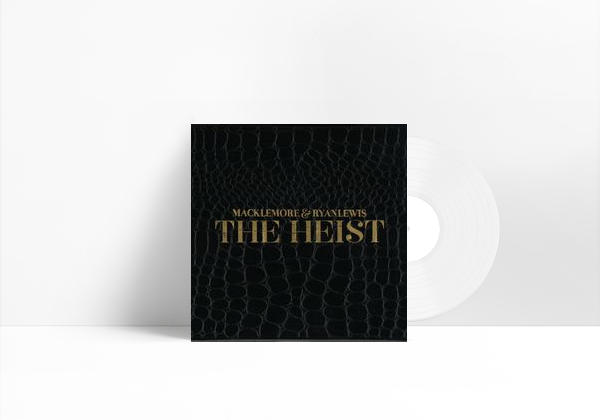 Thrift Shop (feat. Wanz)