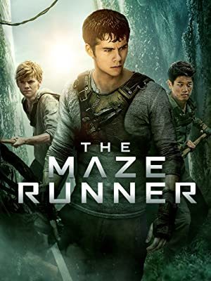 Fashion Maze Runner