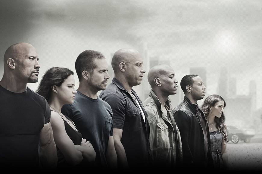 Moda Fast 7