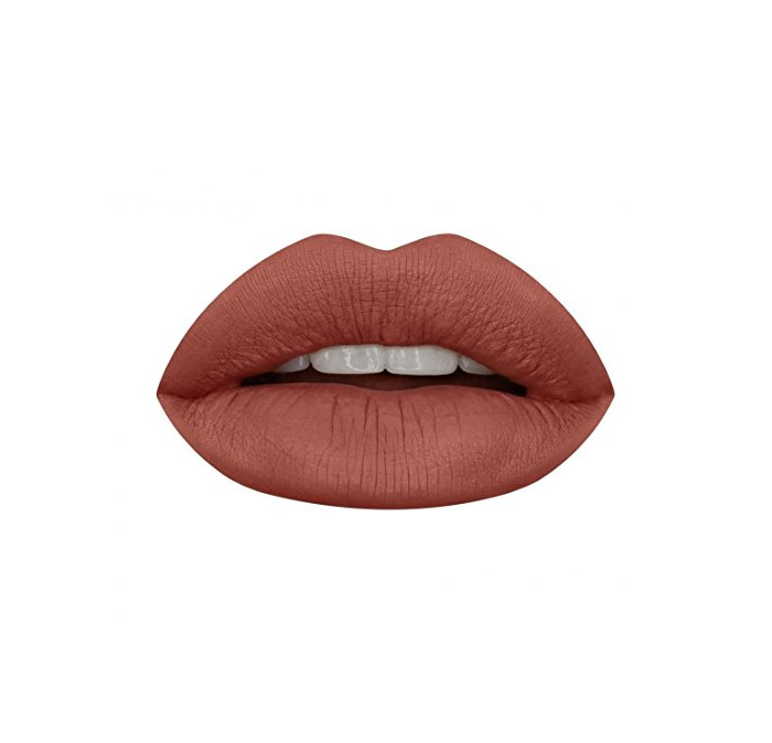 Social Huda Beauty Liquid Matte Lipstick