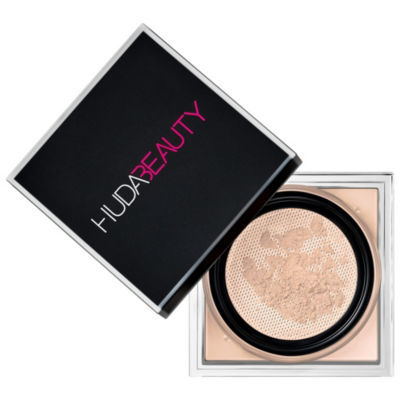 Social Huda Beauty Easy Bake Loose Powder