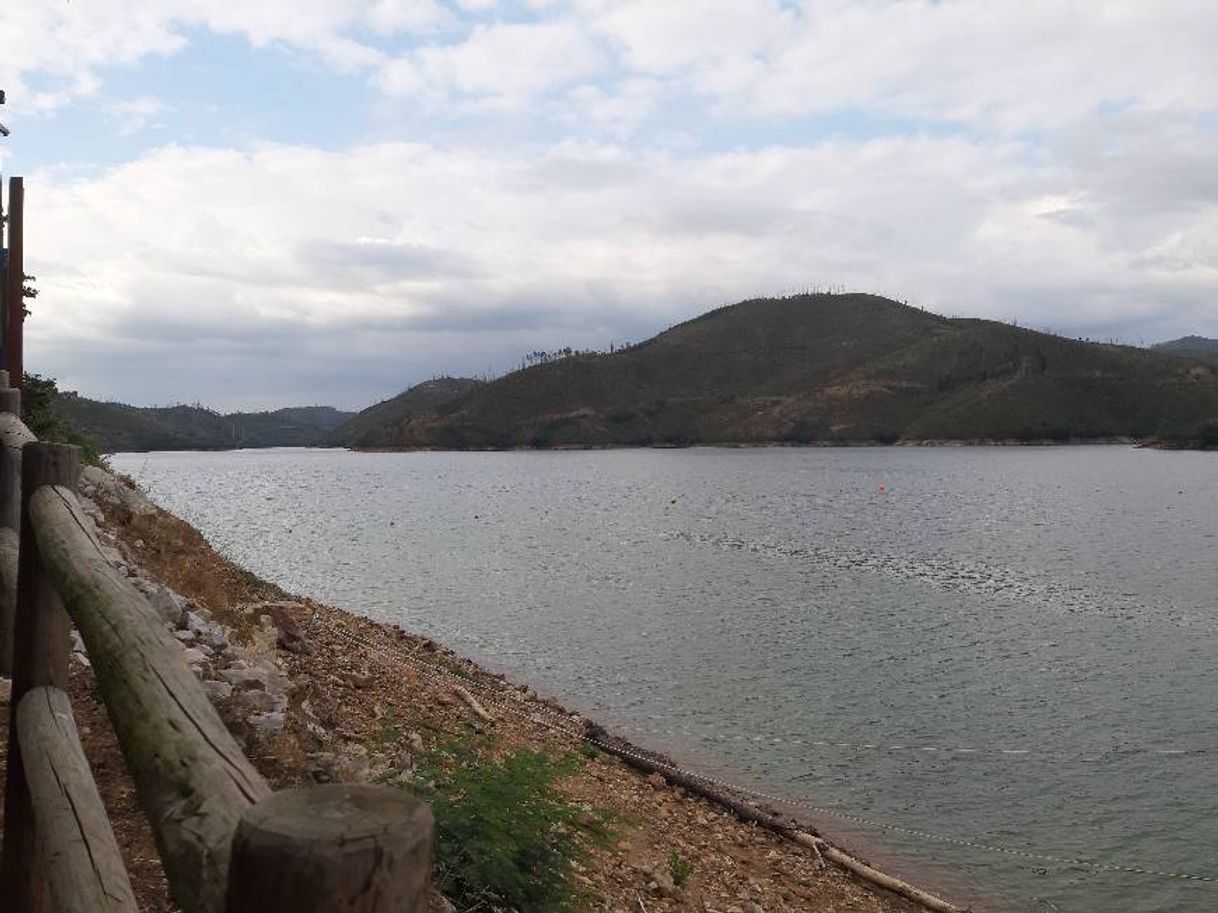 Place LAGO AZUL