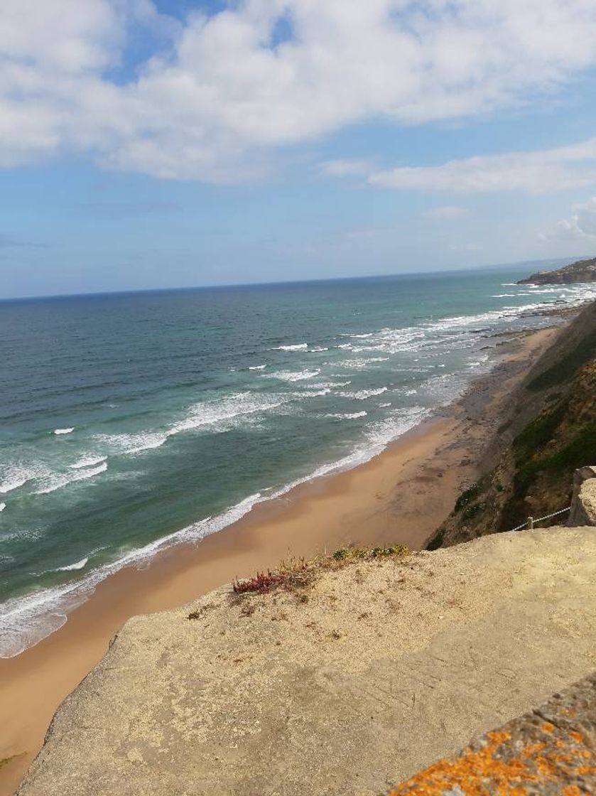 Place Praia da Aguda