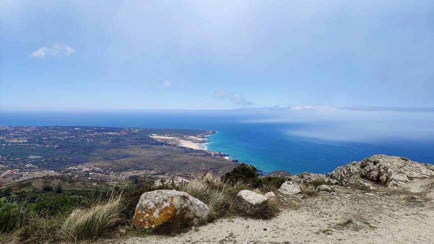 Place Sanctuary of Peninha