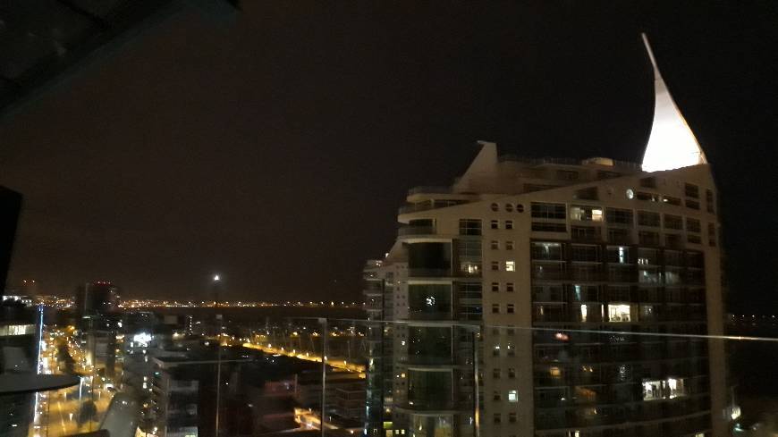 Place Sky Bar Oriente
