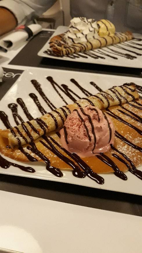 Restaurants Sente Odivelas