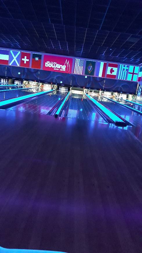 Place Beloura Bowling Center