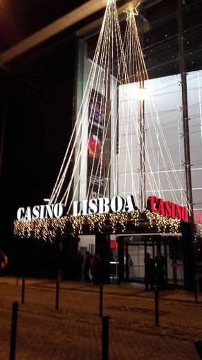 Casino de Lisboa